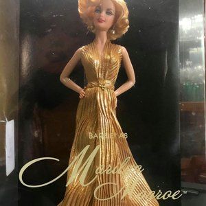 Blonde Ambition  Barbie as Marilyn Monroe